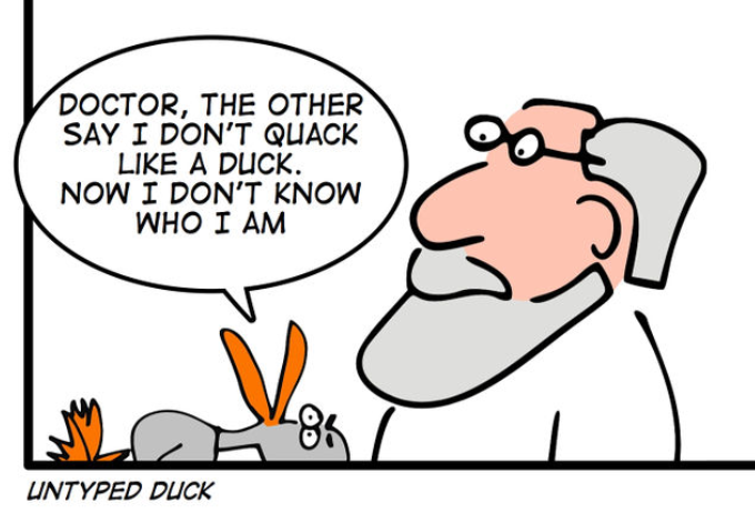 DuckTyping