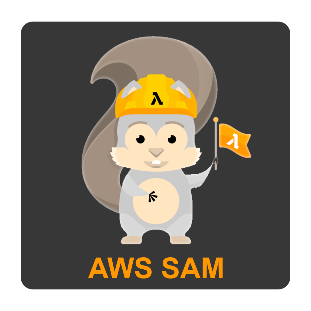 Amazon SAM - Lambda